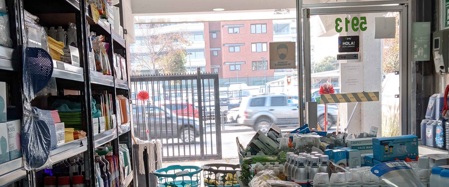 Abrillantador para pisos flotantes y maderas vitrificadas en La Reina