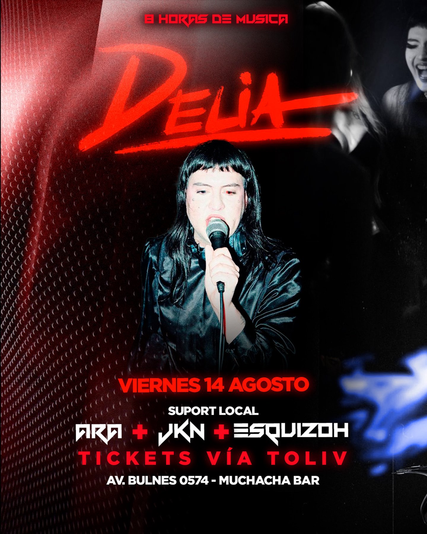 Club Ibiza Rave #02