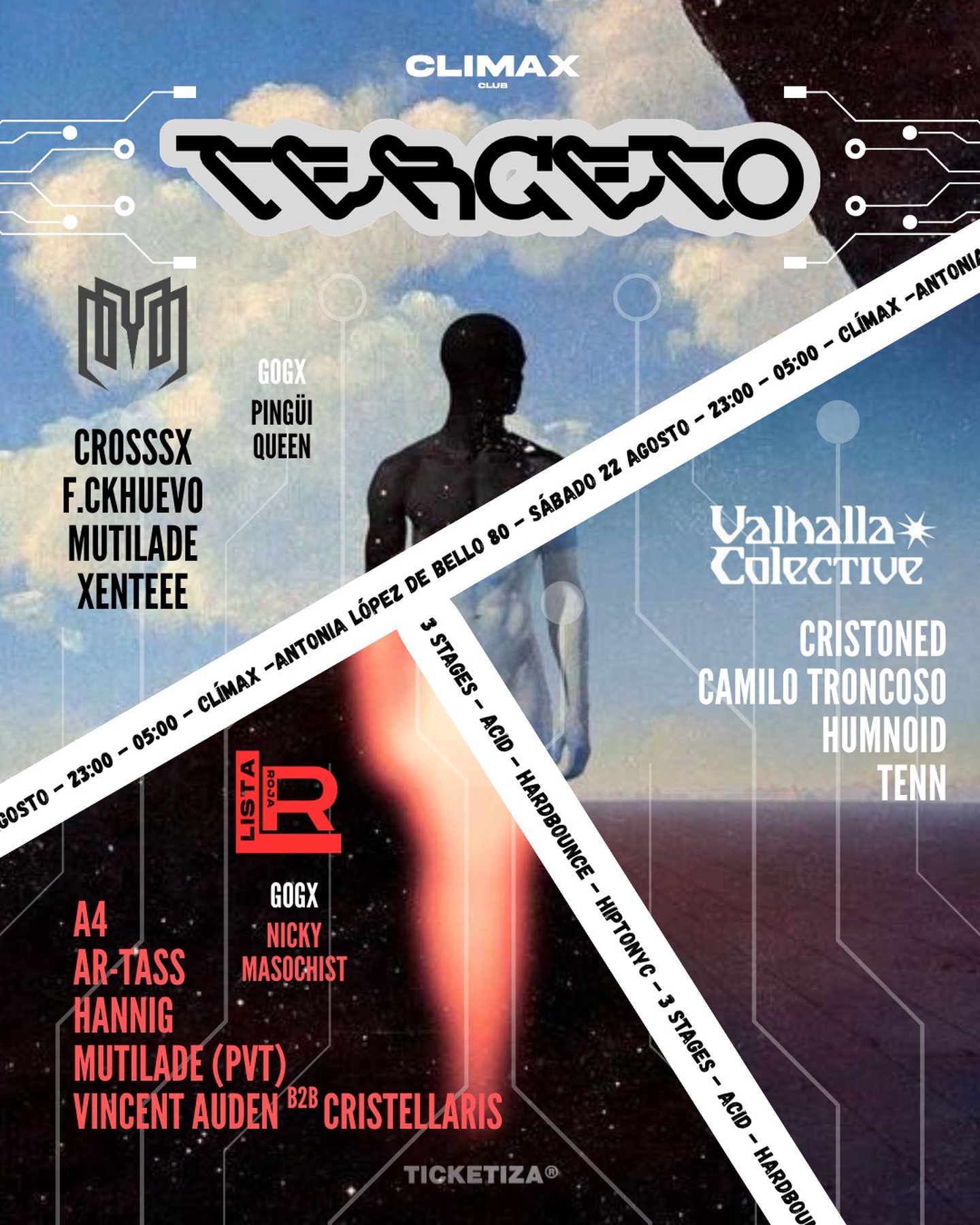 Terceto