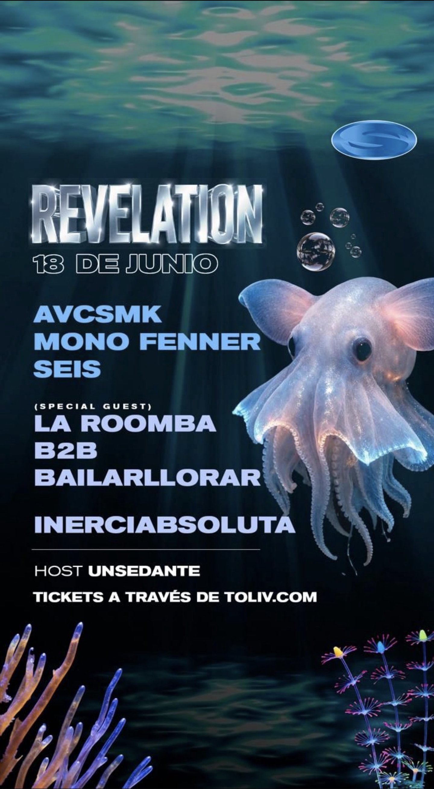 REVELATION