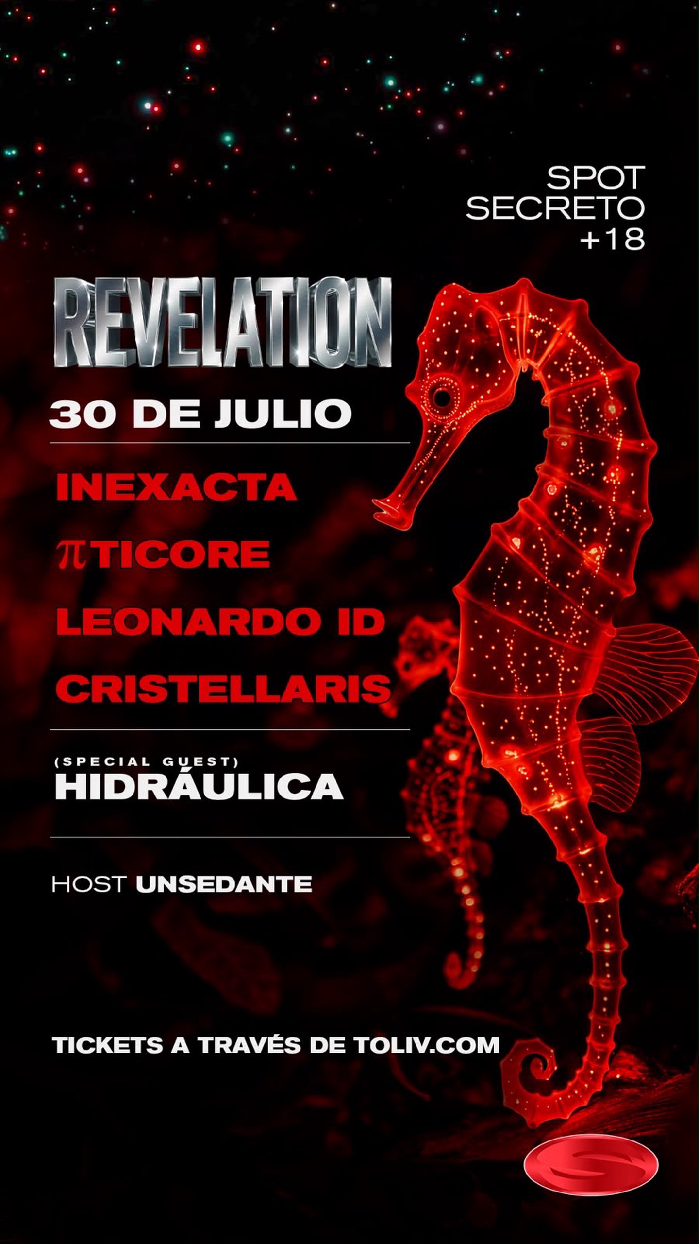 REVELATION