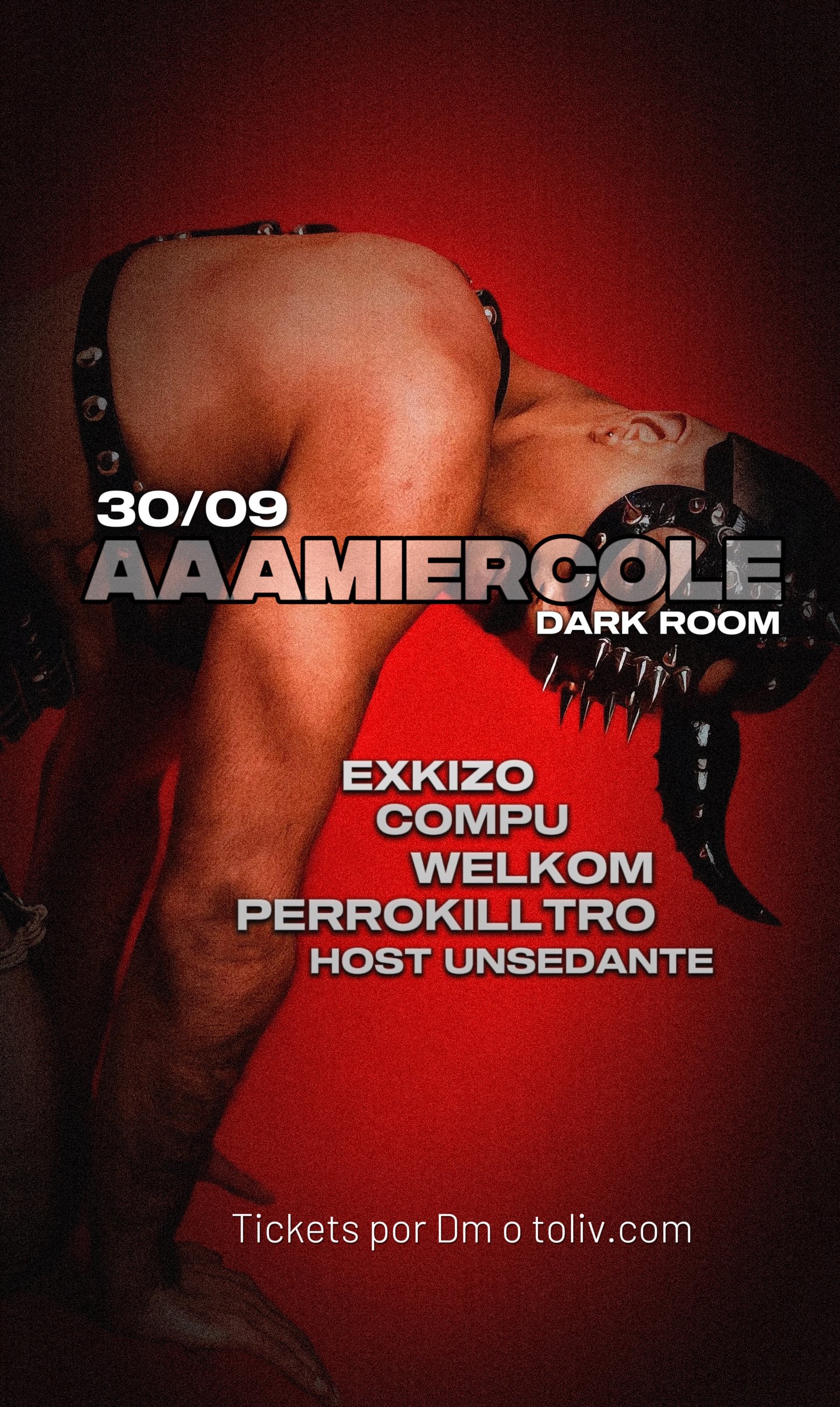 AAAMIERCOLES