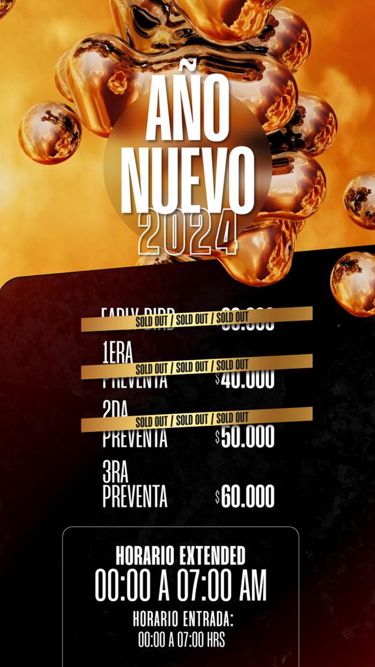 Año nuevo The Office