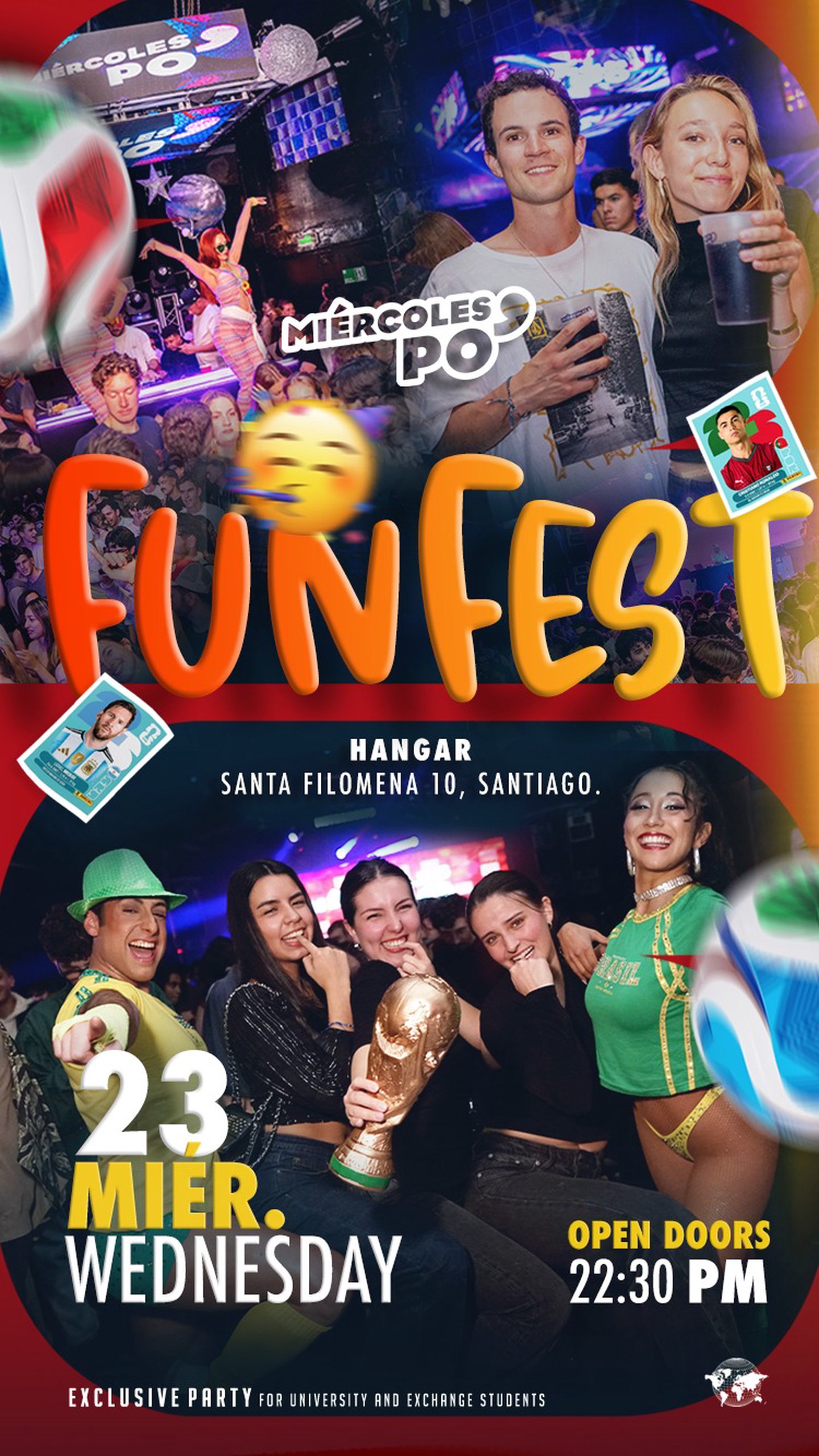 Funfest Po'
