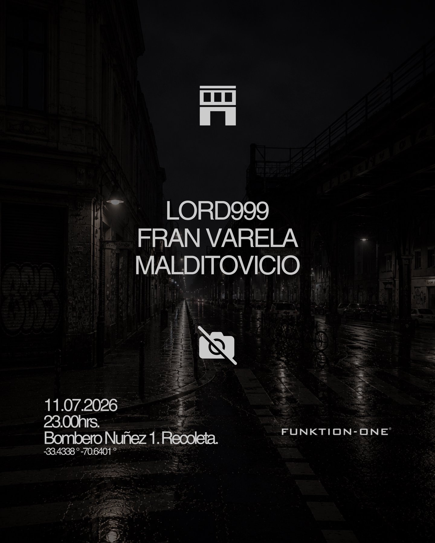 Club 1 - Sábado 11 de Julio