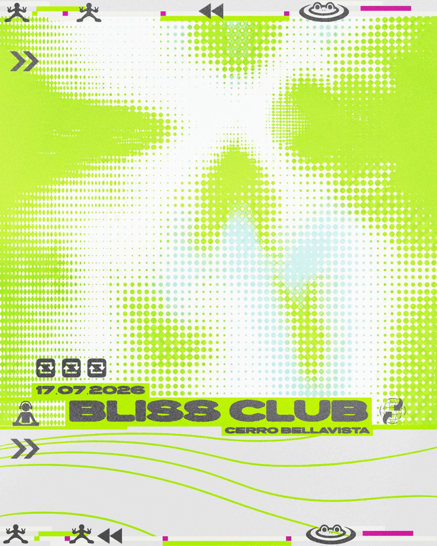Bliss Club