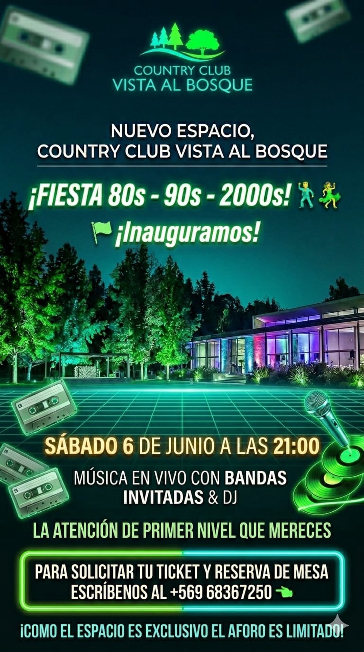 80-90-2000 VISTA AL BOSQUE