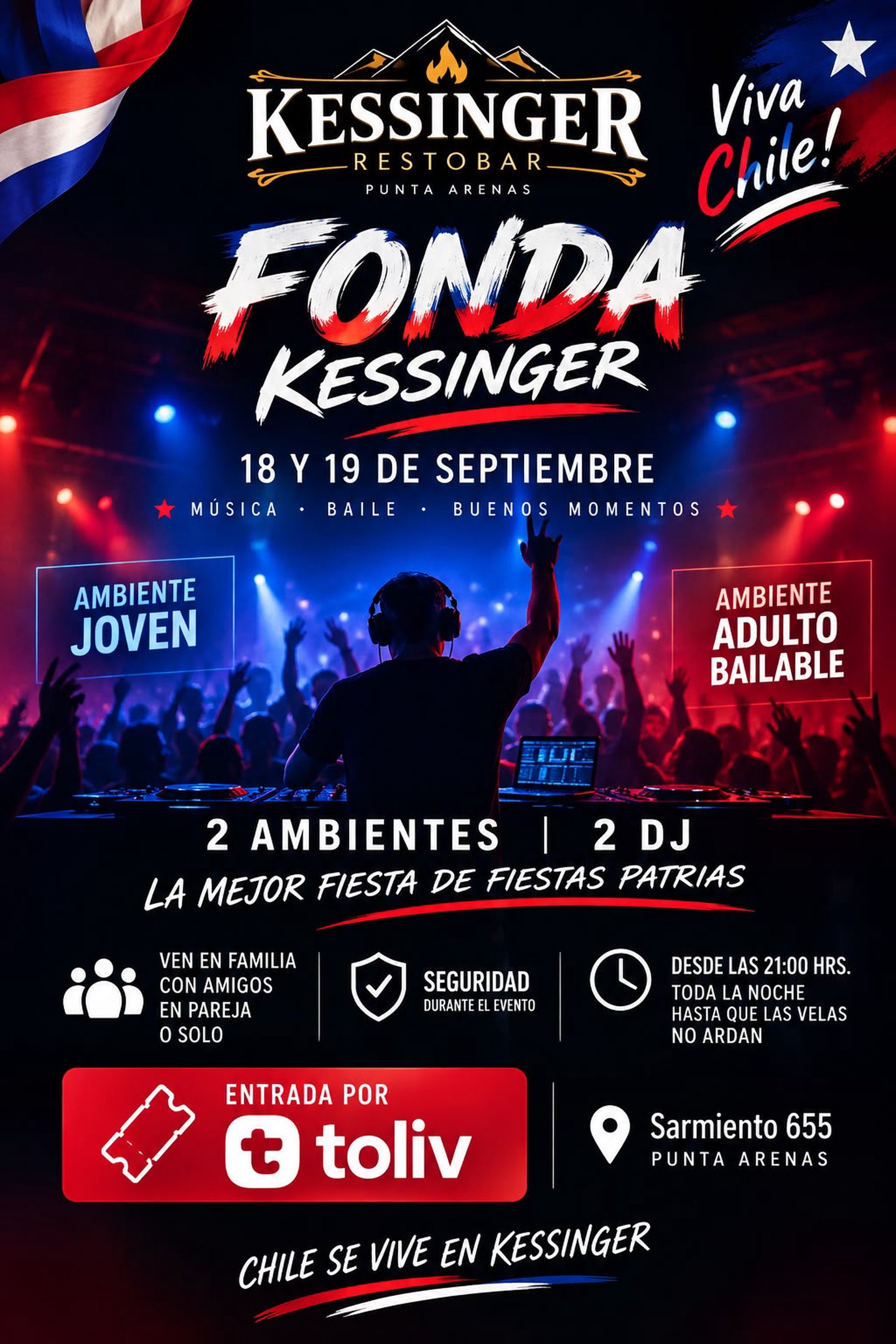 FONDA FIESTAS PATRIAS KESSINGER 18-09
