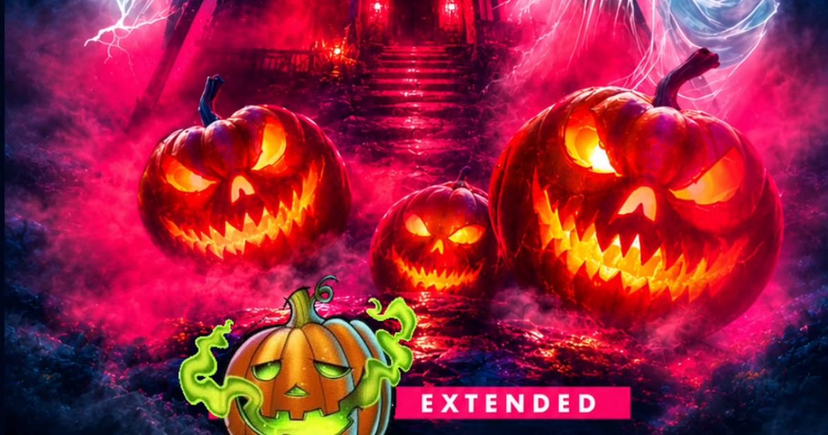 Semana Halloween