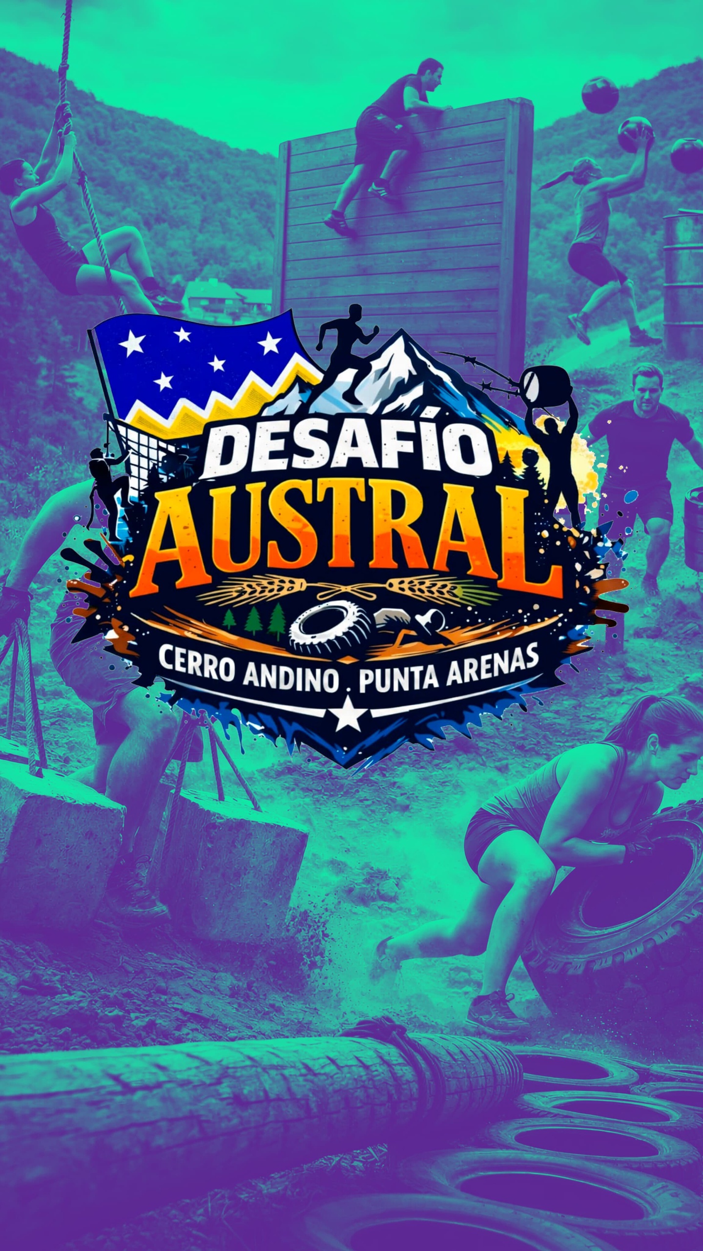 Desafio Austral
