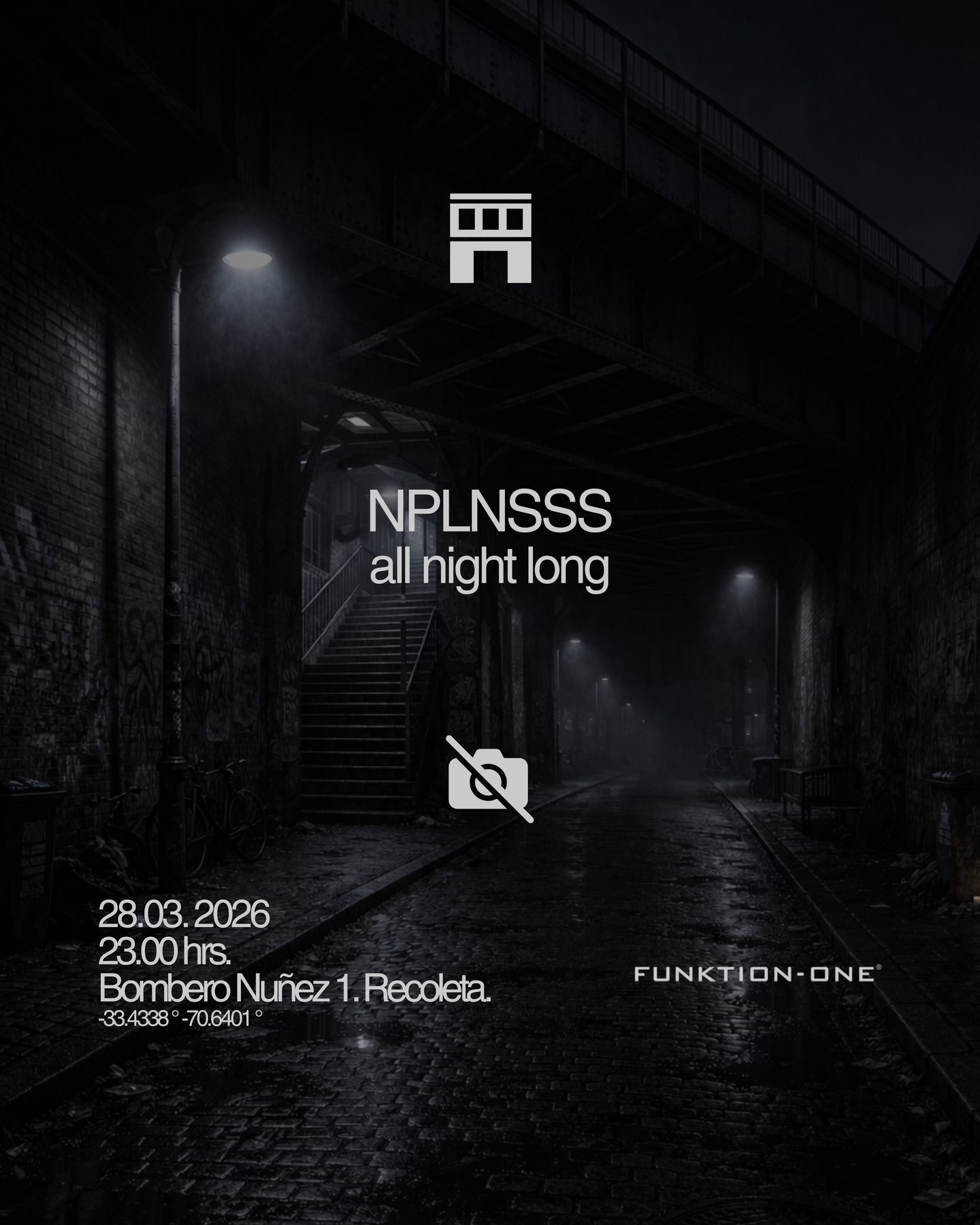 Club 1 - Sabado 28 de Marzo