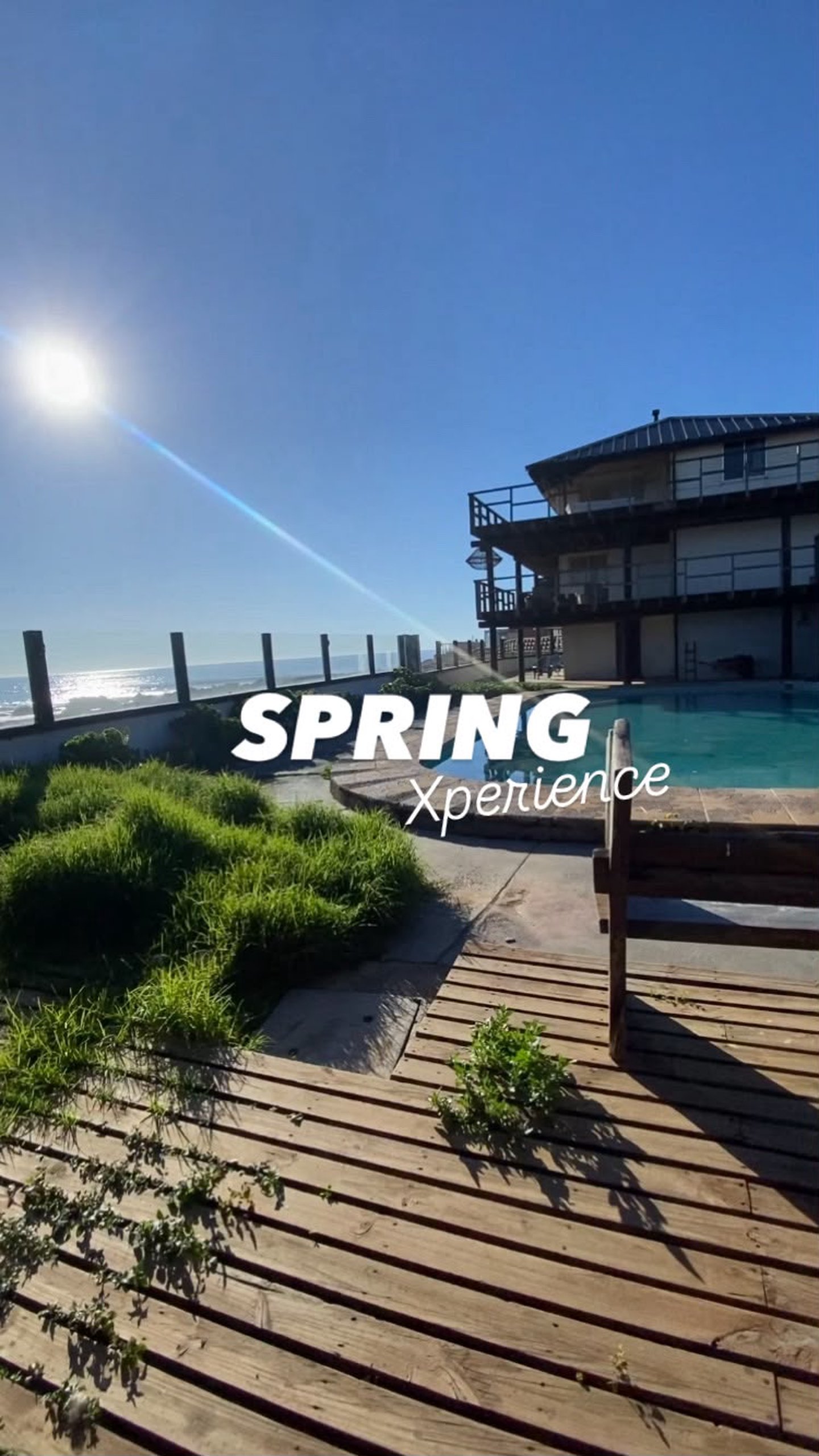 Aniversario Sudeste Spring Experience