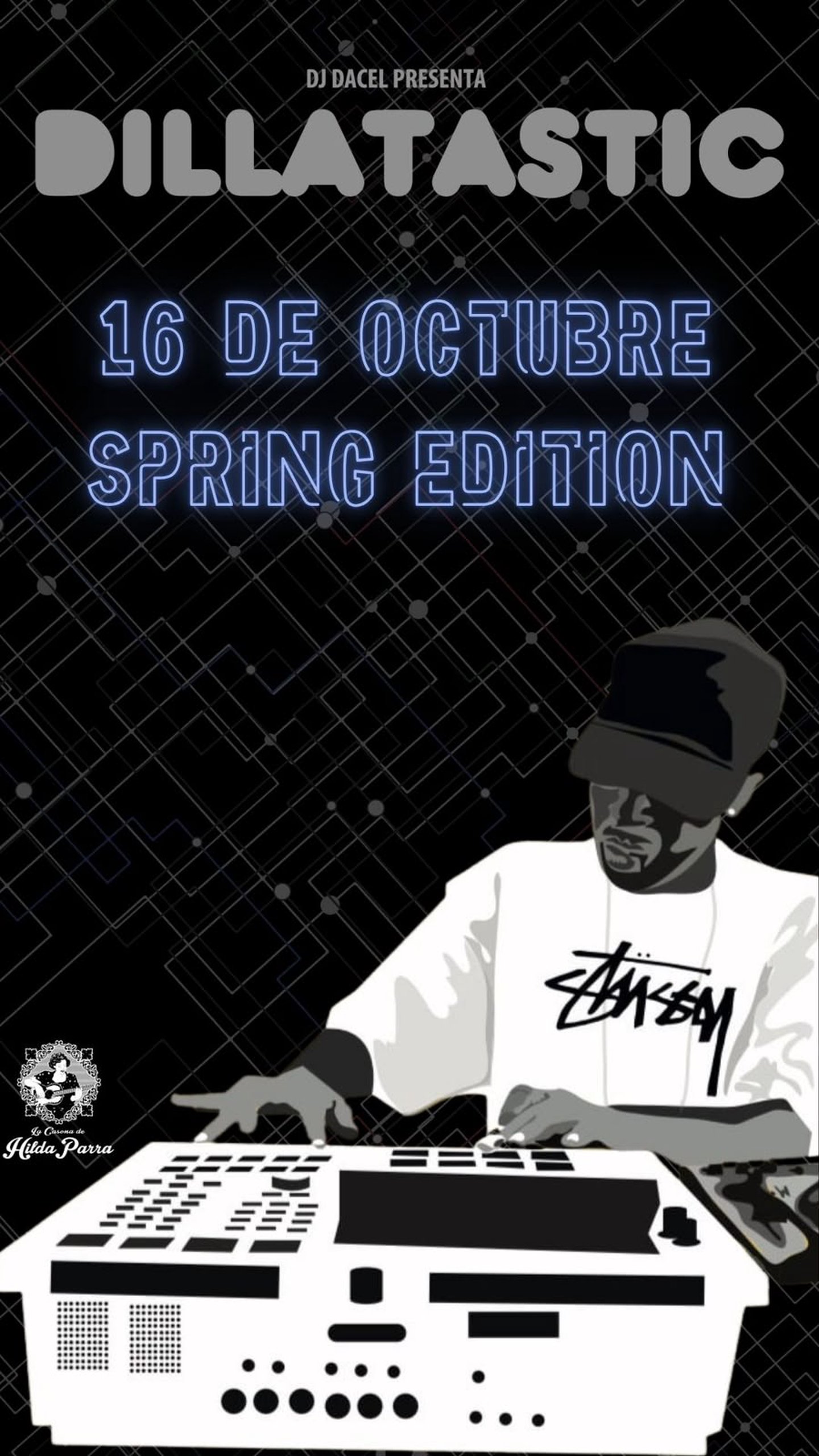 Dillatastic Spring Edition