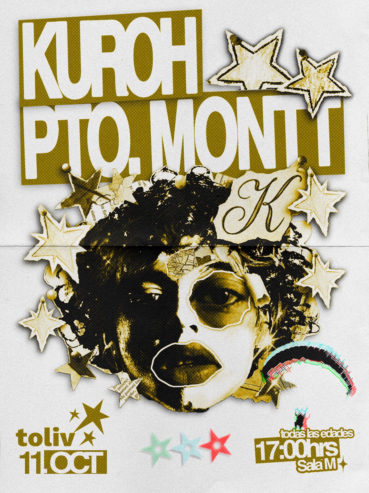 KUROH - PUERTO MONTT