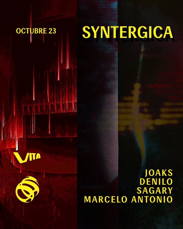 SYNTERGICA X CLUB VITA