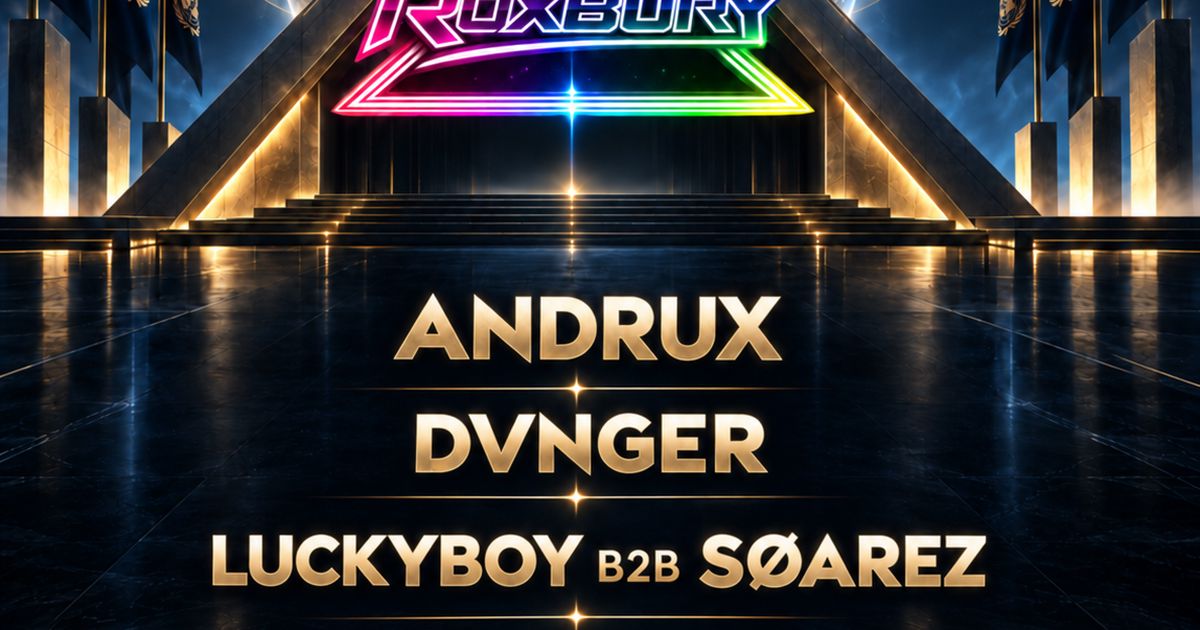 Roxbury 24-10-2026