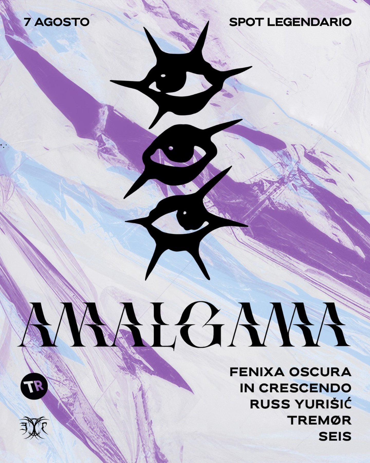 AMALGAMA
