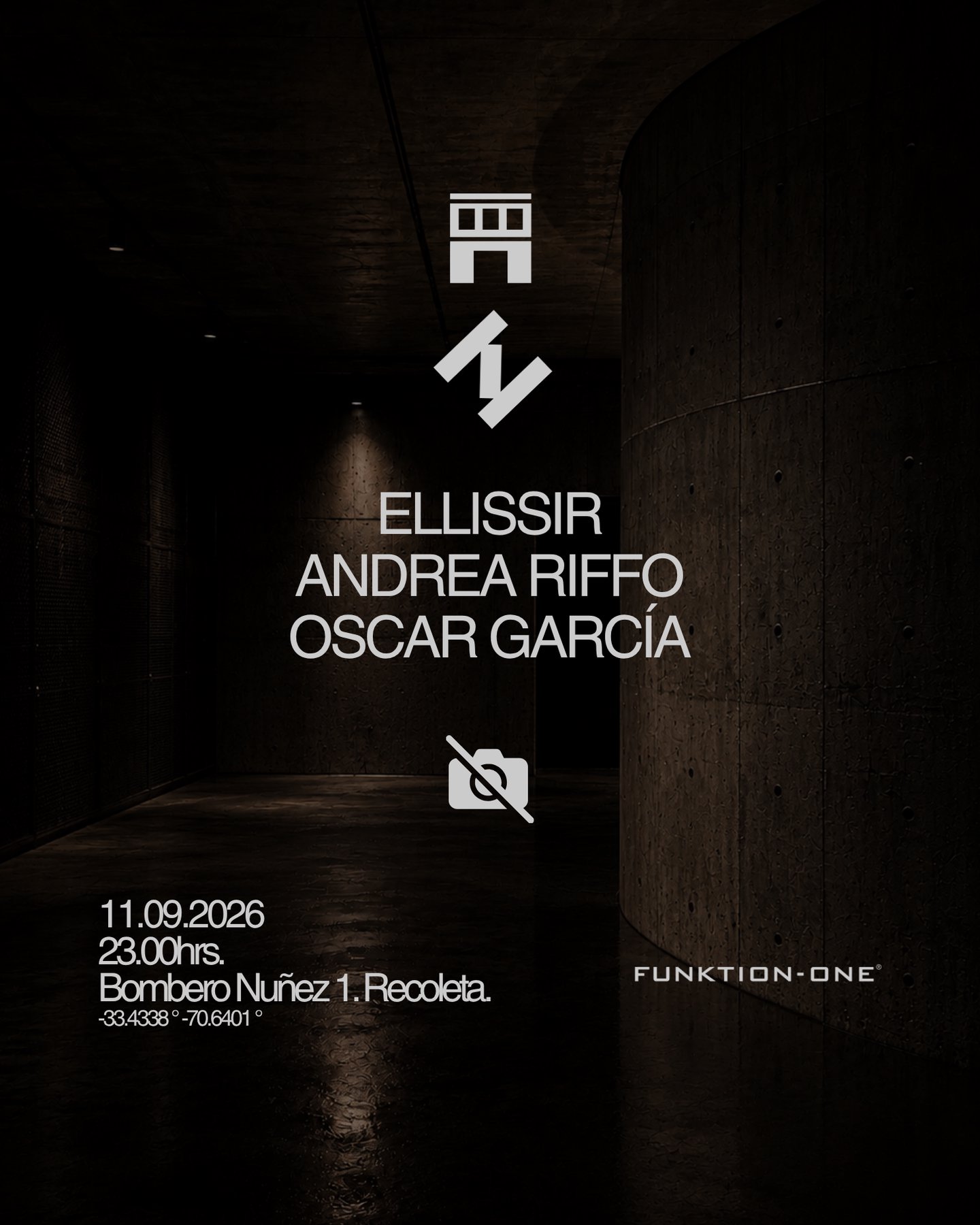Club 1 - Viernes 11 de Septiembre