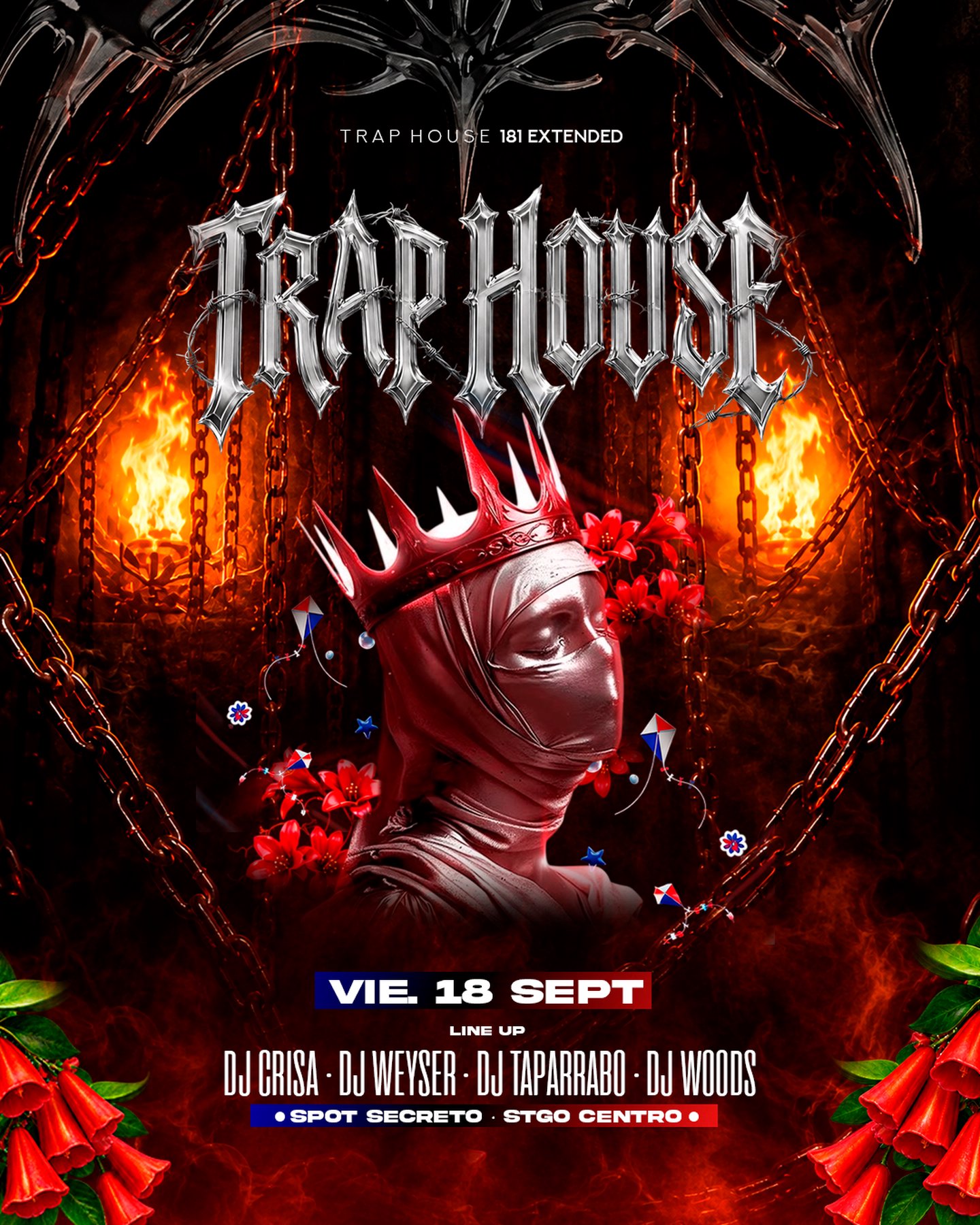 Trap House