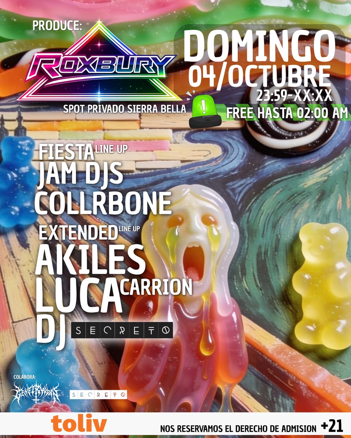 Roxbury 04-10-2026