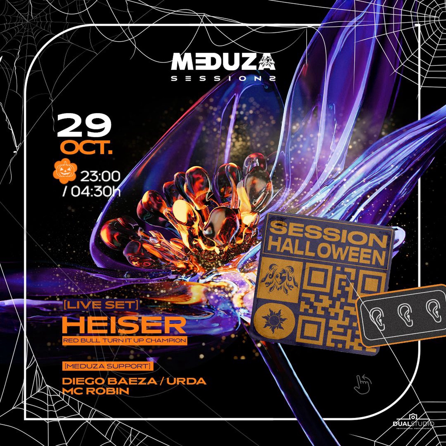 ℍ𝔸𝕃𝕃𝕆𝕎𝔼𝔼ℕ ᴇᴅɪᴛɪᴏɴ 🎃