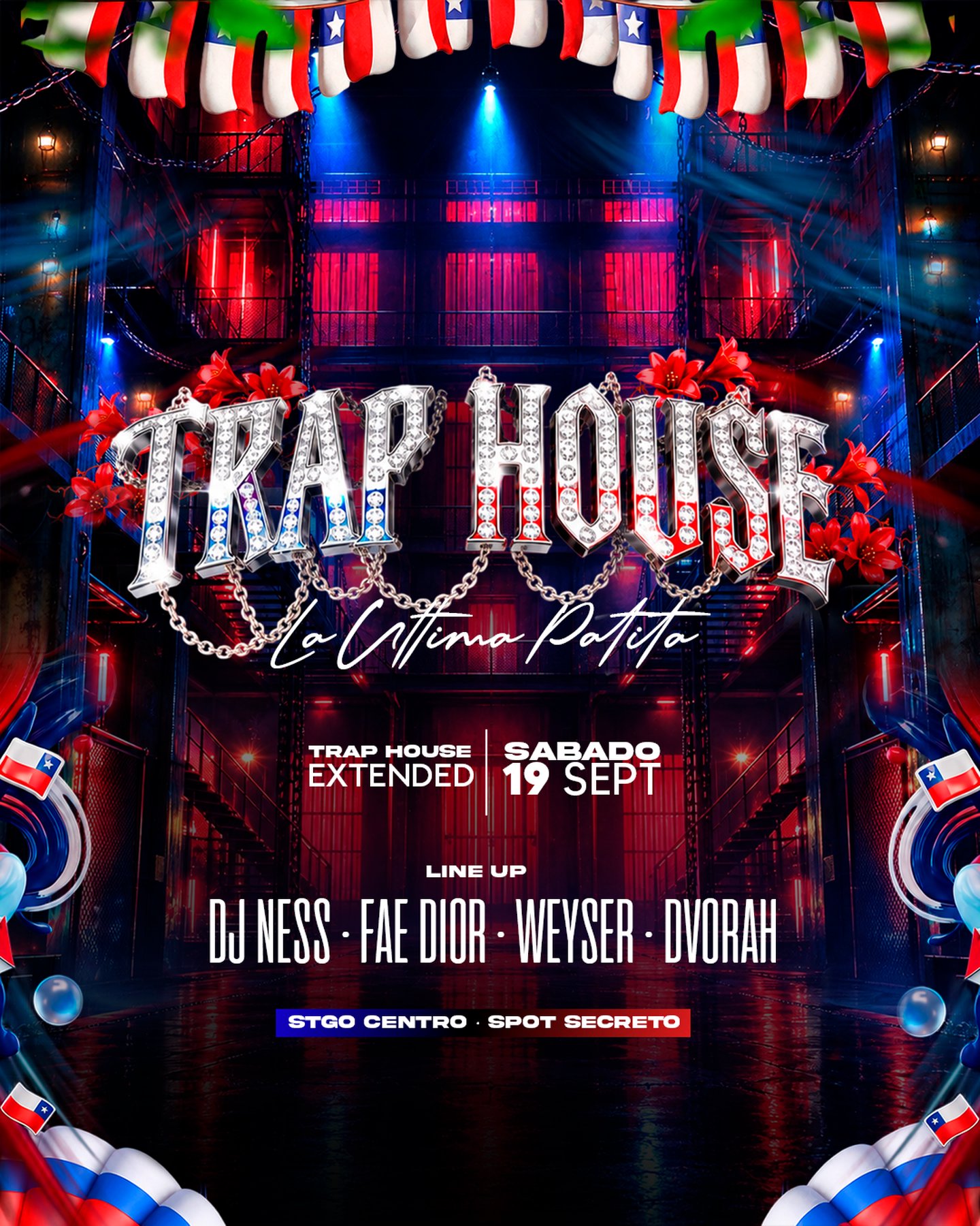 Trap House