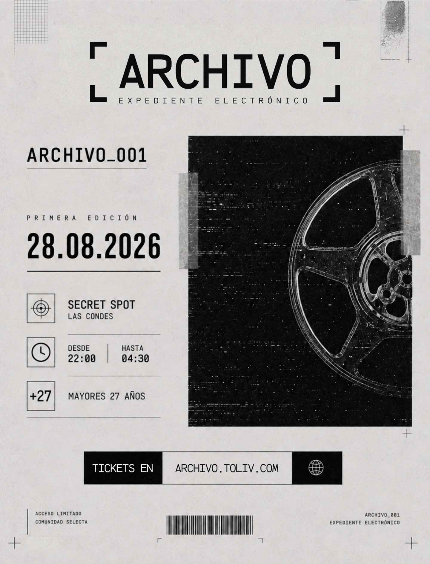 ARCHIVO