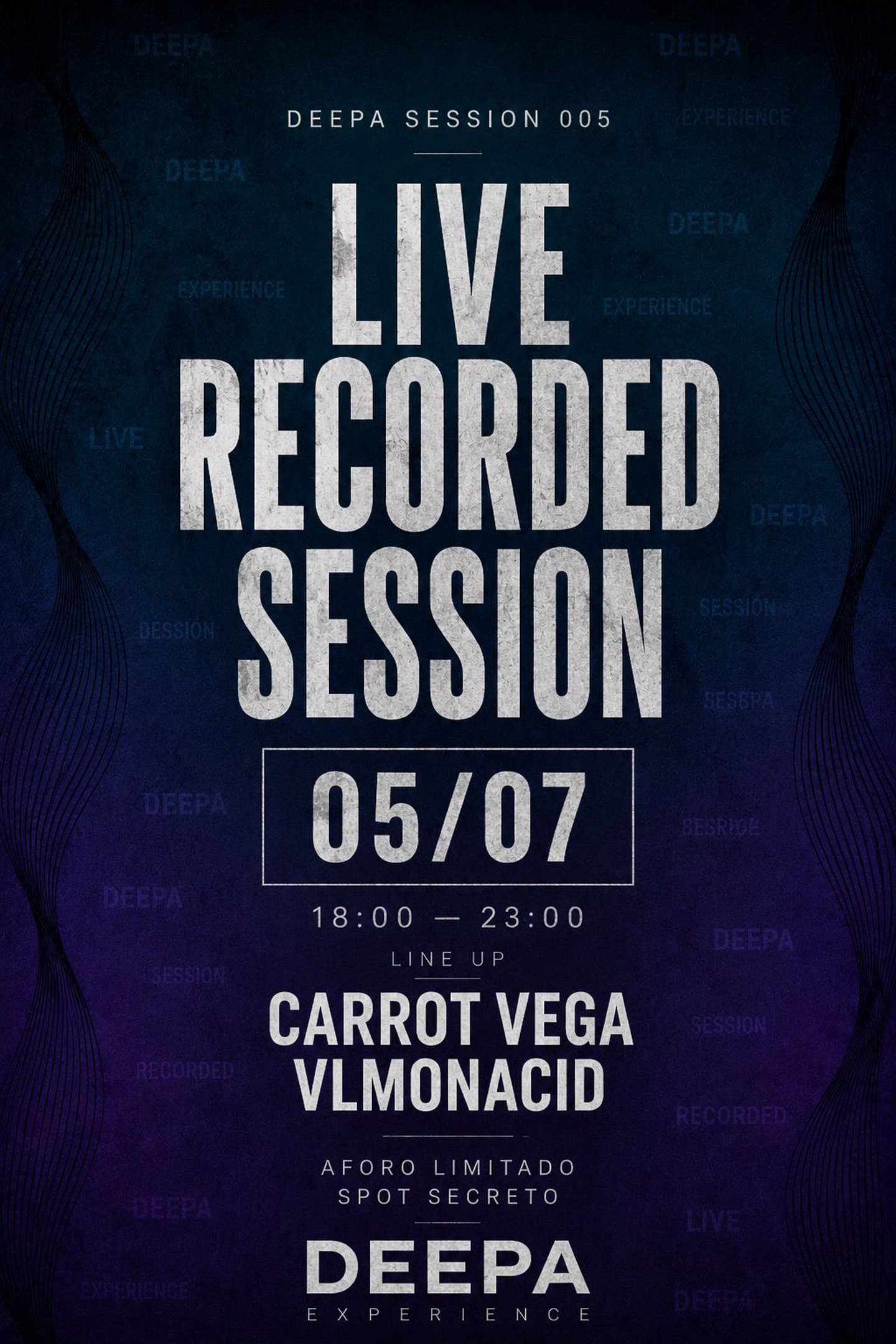 Deepa Session 005