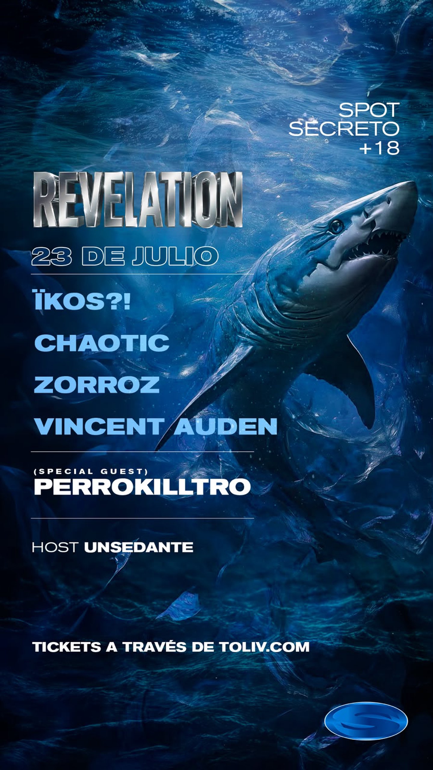 REVELATION