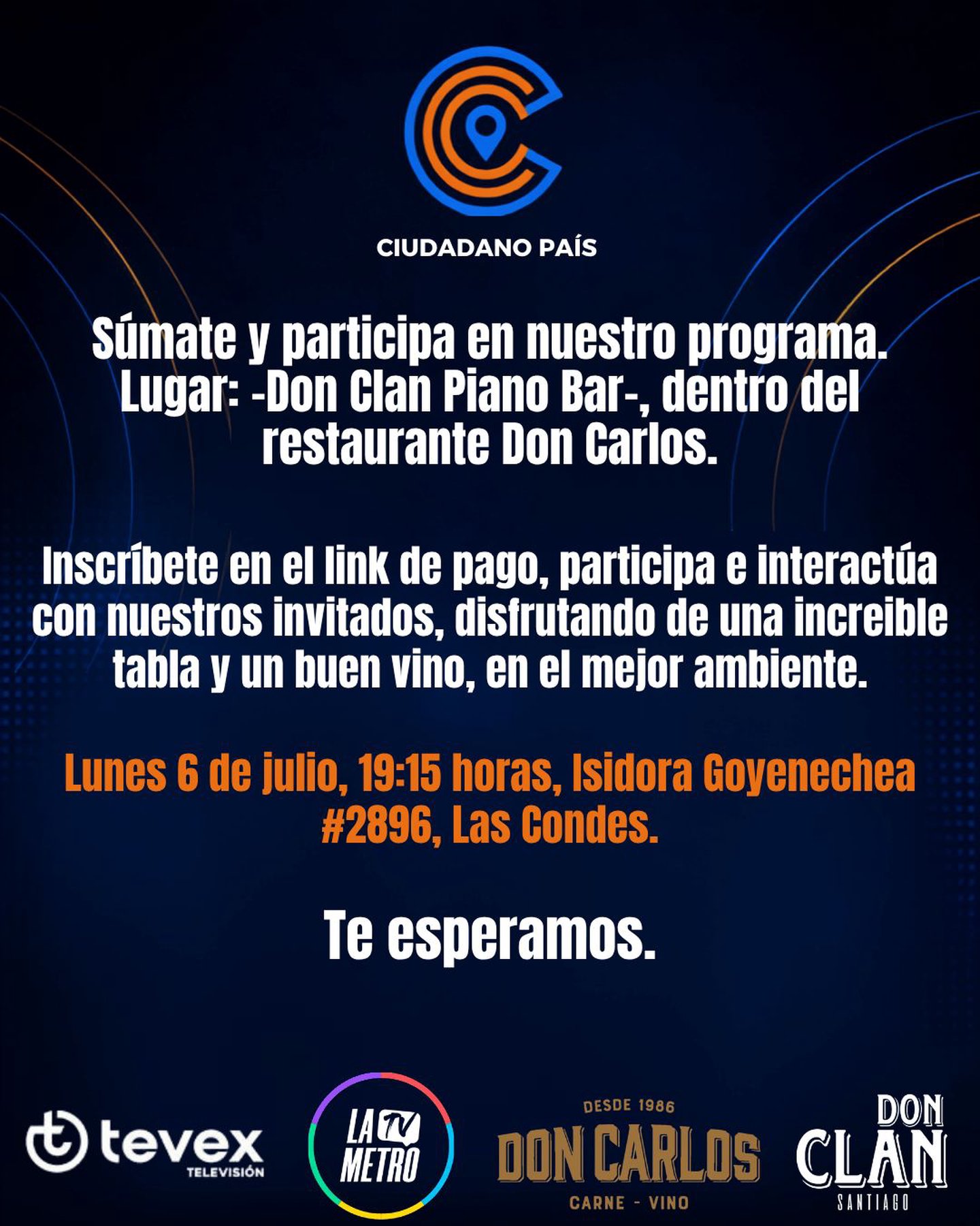 Ciudadano País