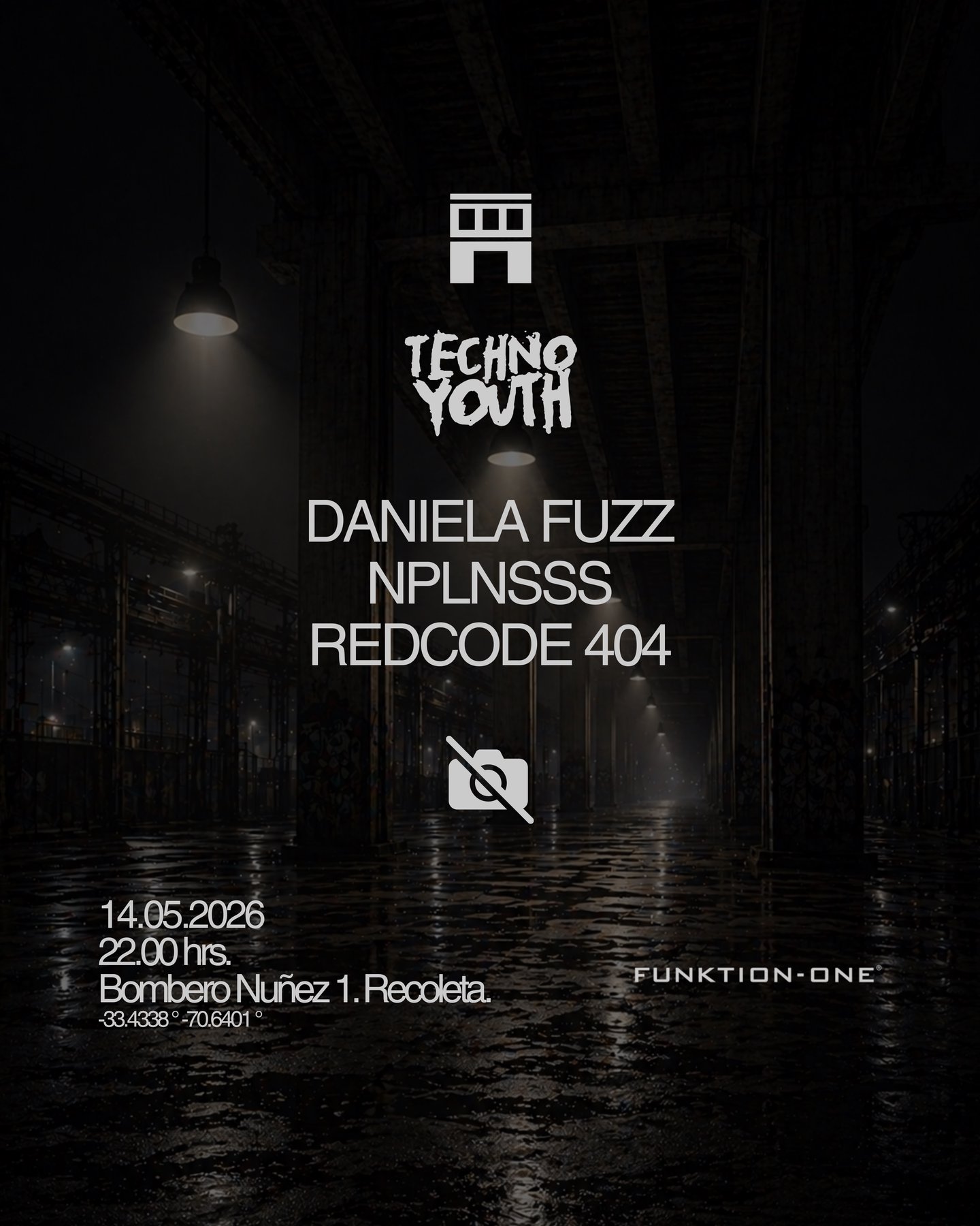 Club 1 - Jueves 14 de Mayo