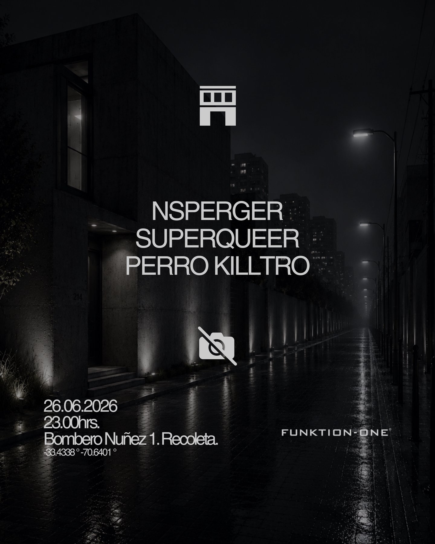 Club 1 - Viernes  26 de Junio
