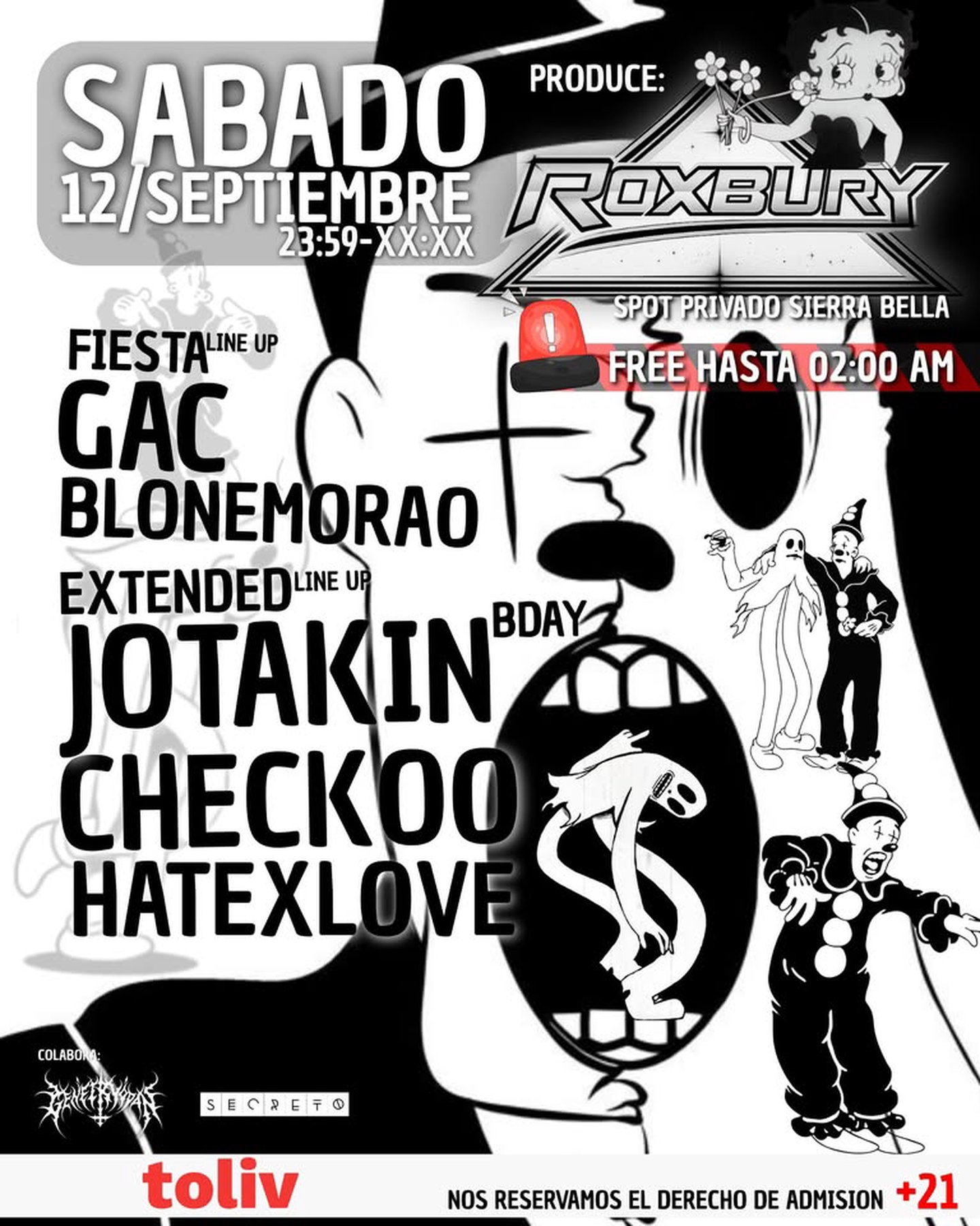 Roxbury 12-09-2026