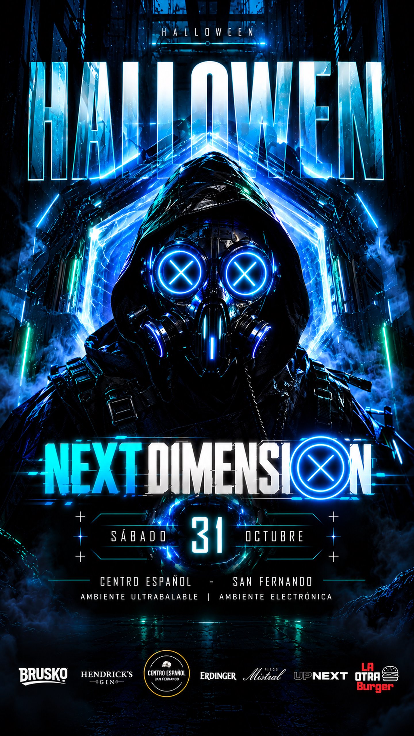 NEXT DIMENSION