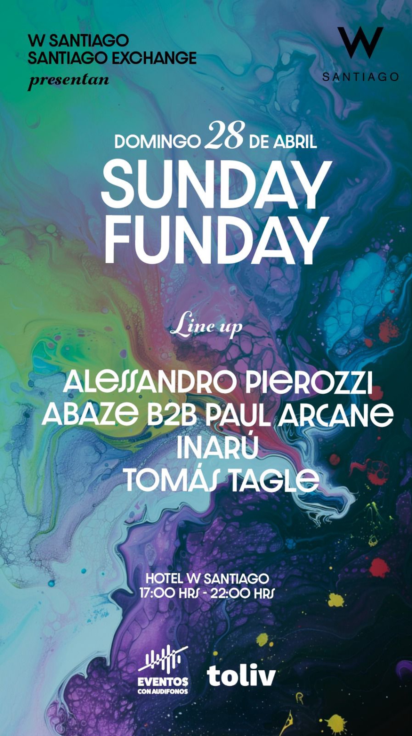 Sunday Funday