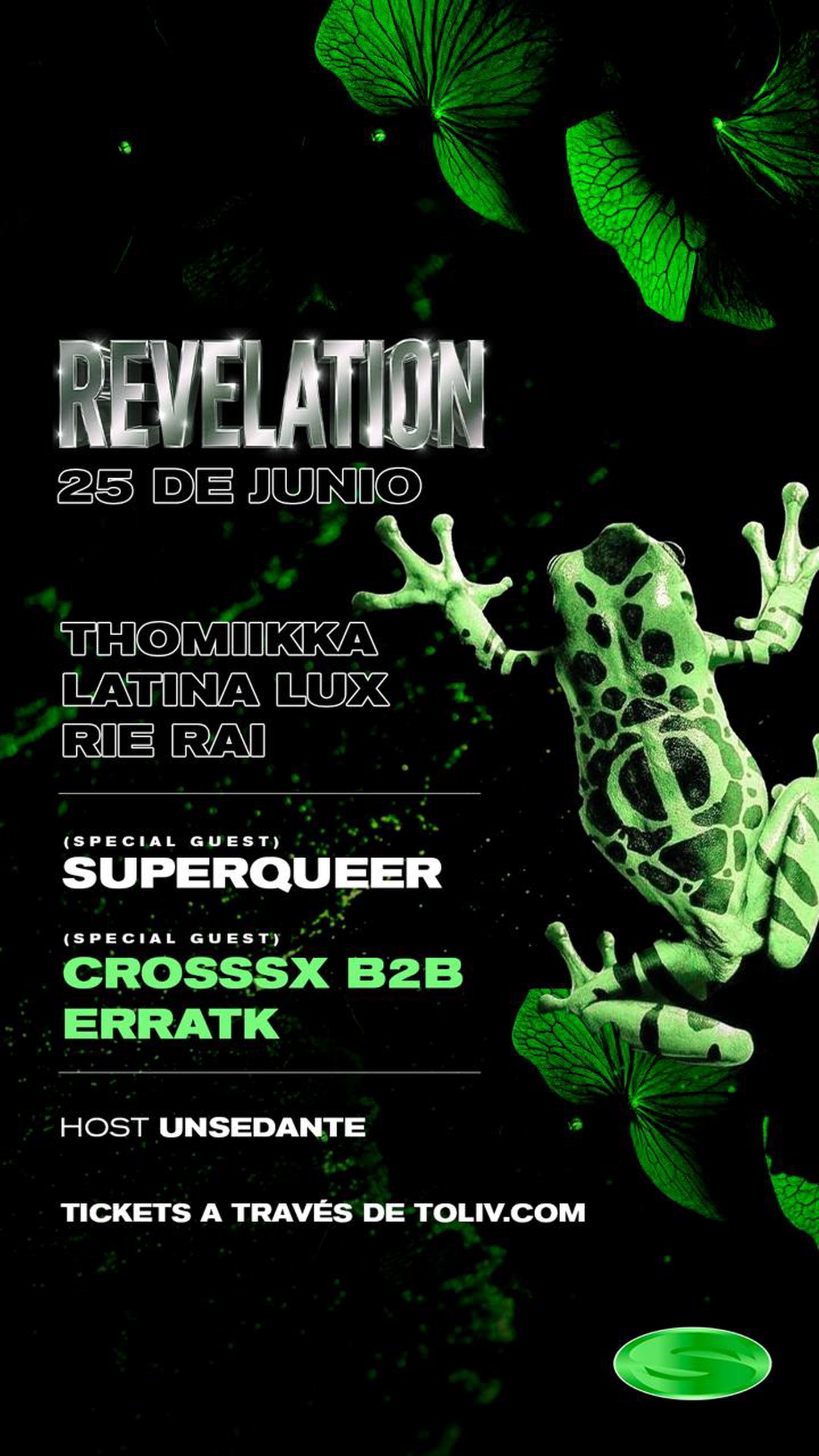 REVELATION