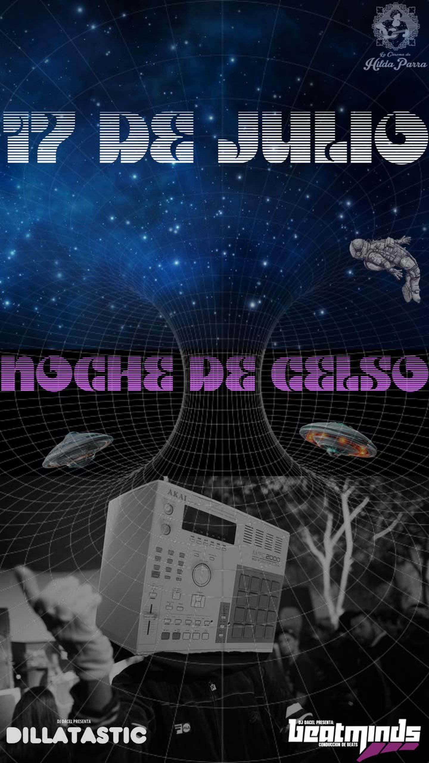 Noche de Celso cl 2