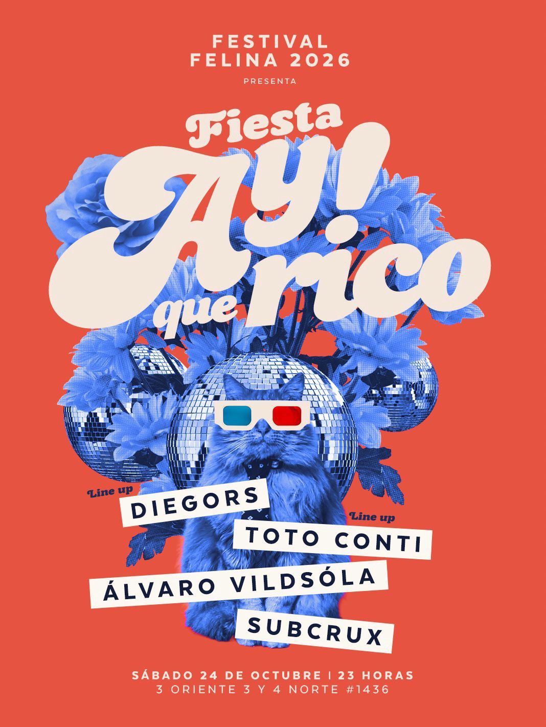 Ayquerico Records Showcase