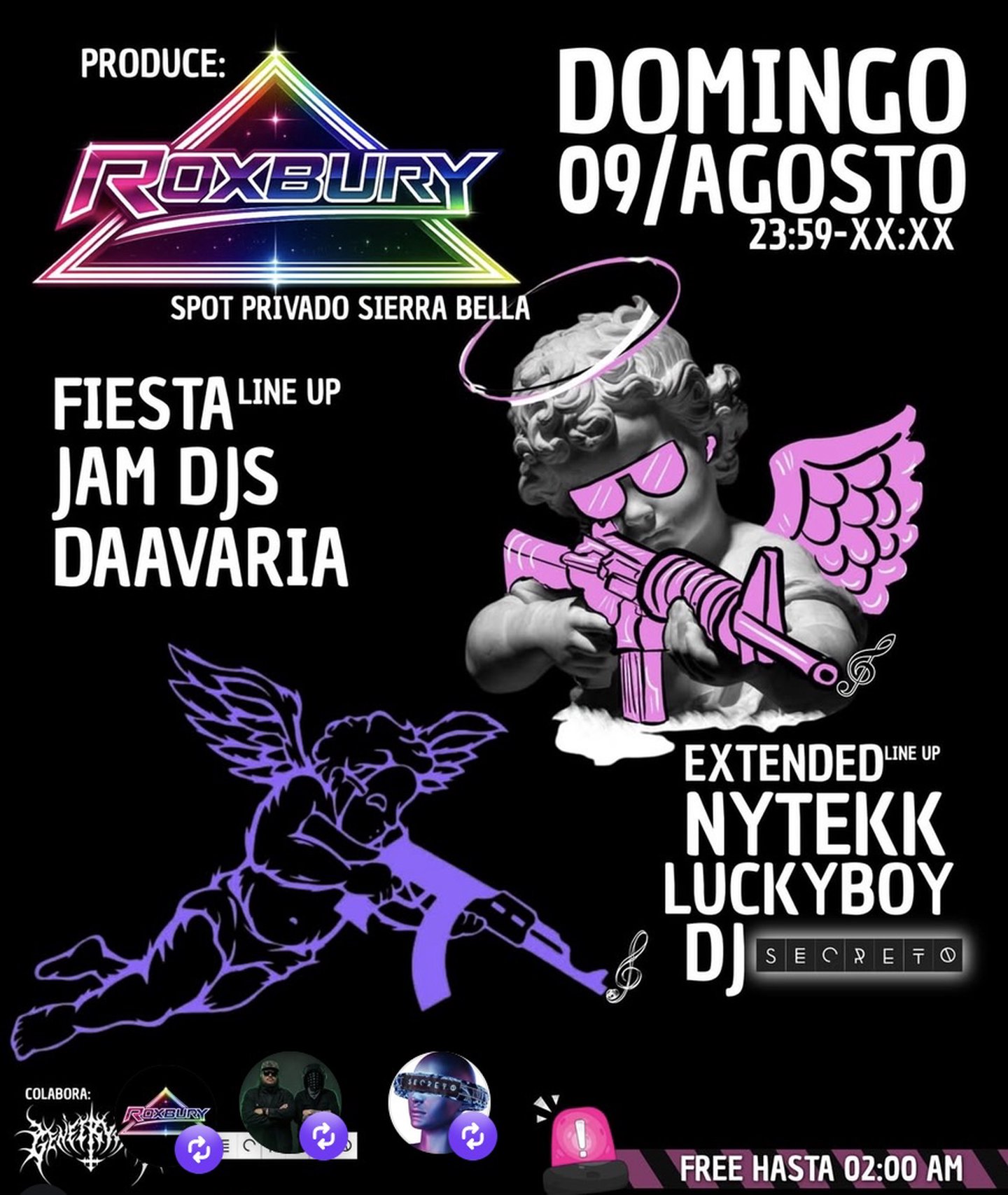 Roxbury 09-08-2026