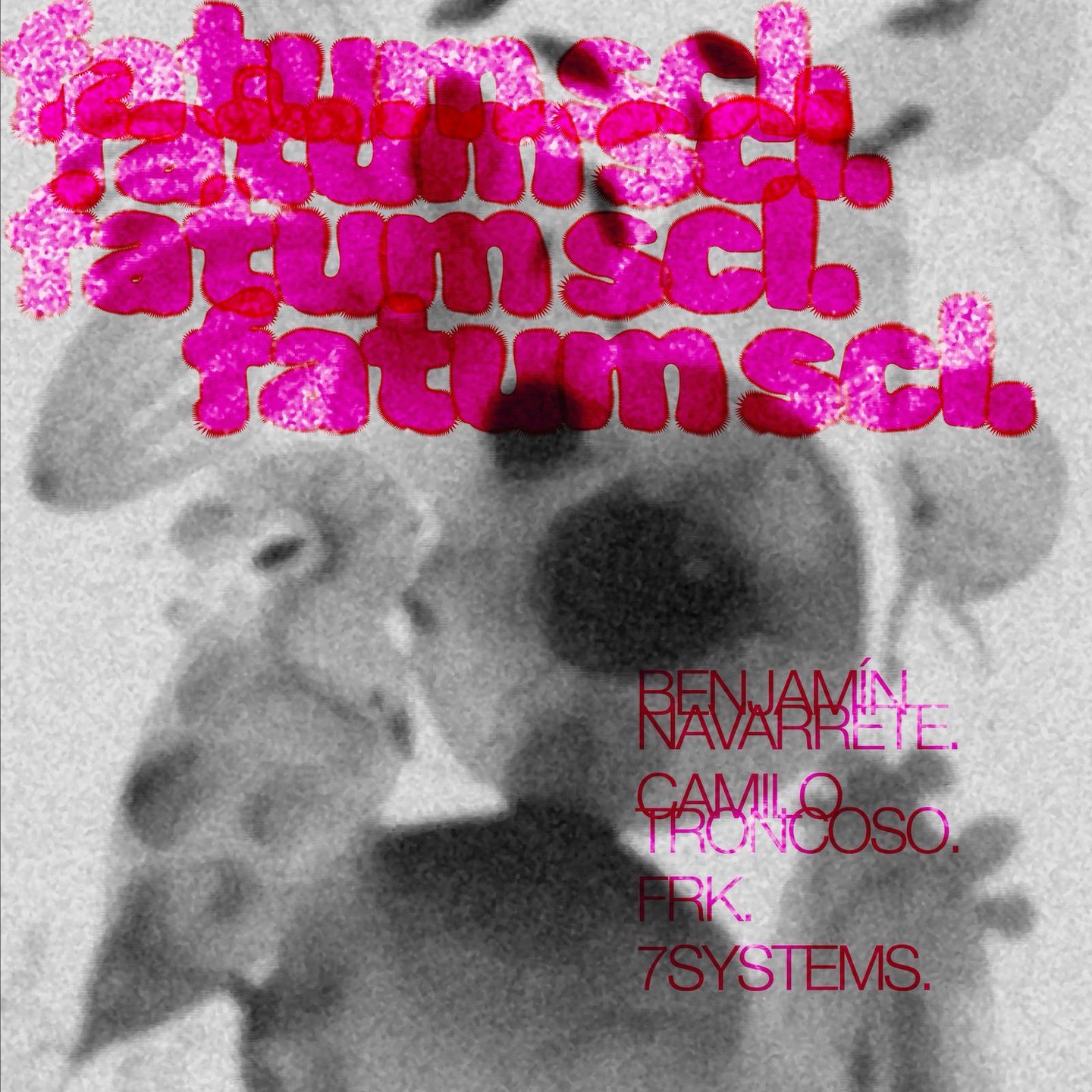 FATUM: secret session VOL.01