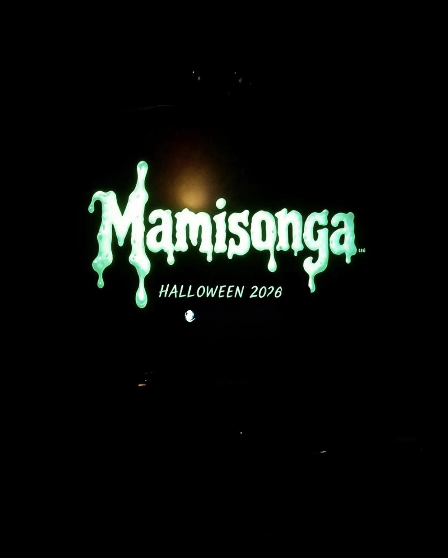 HALLOWEEN 2026