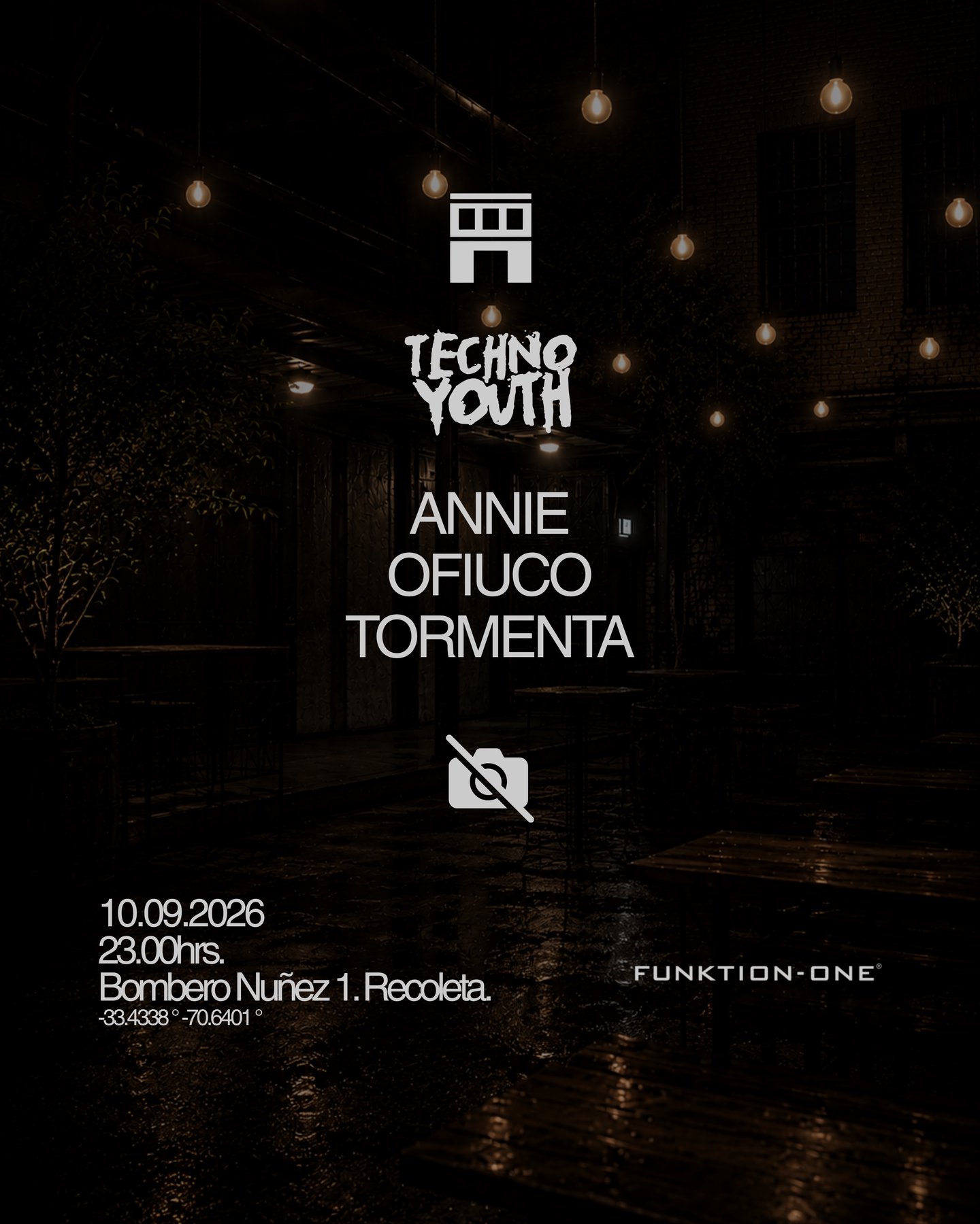Club 1 - Jueves 10 de Septiembre