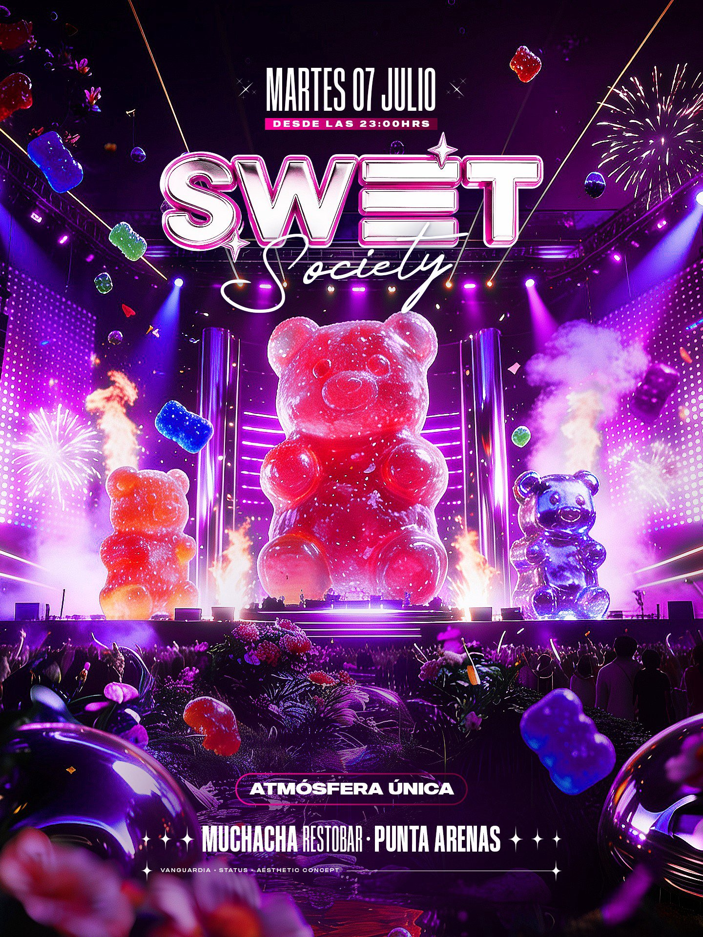 Swet Society