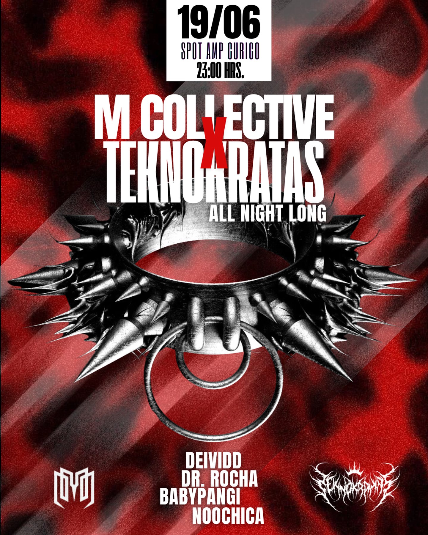M X TEKNOKRATAS ANL