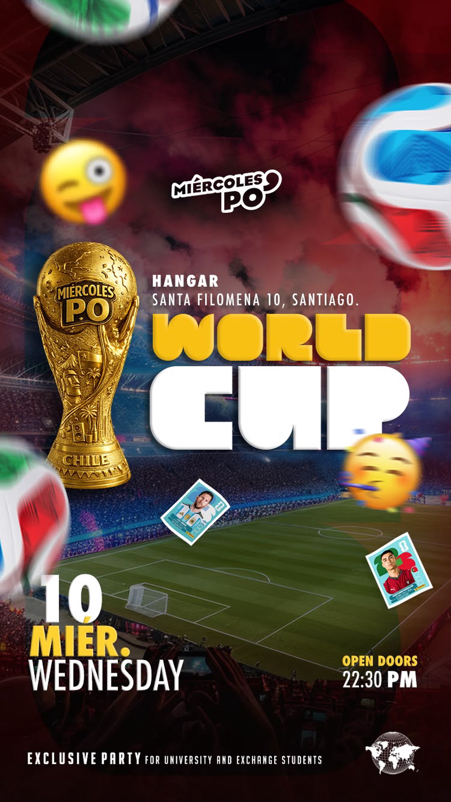 World Cup Po'
