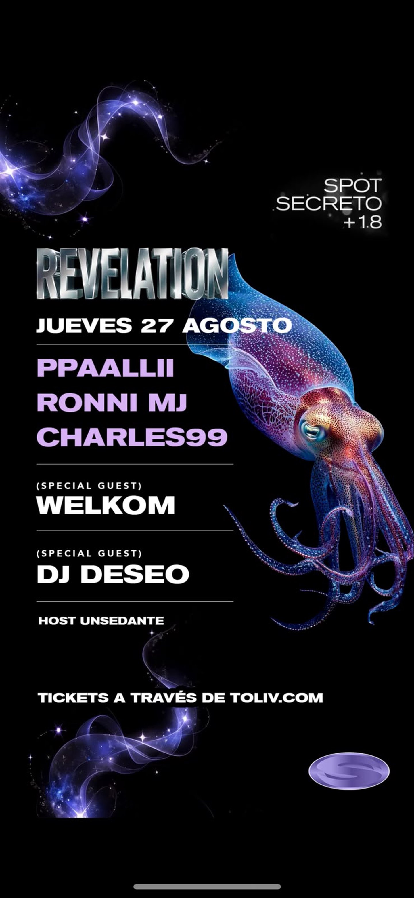 REVELATION