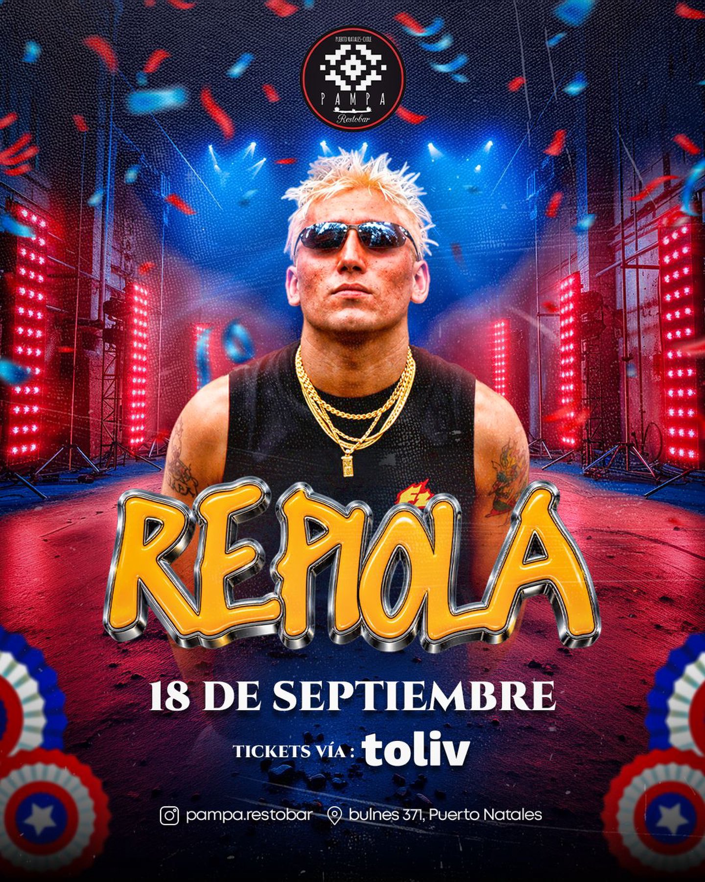 REPIOLA