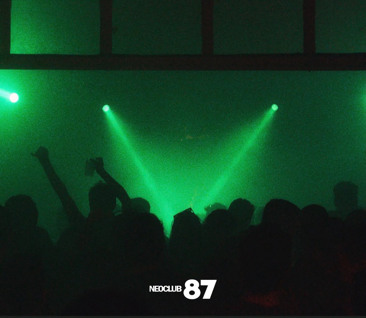 CARNAVAL x NEOCLUB 87
