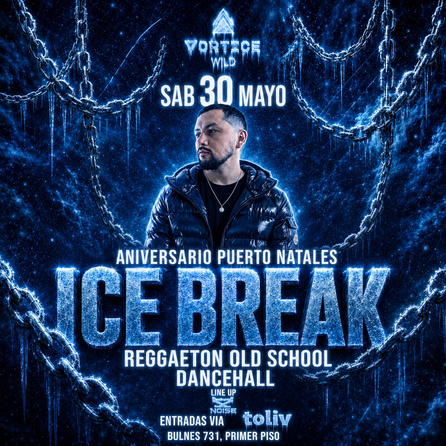 OLD SCHOOL & DANCEHALL | ICE BREAK | DJ NOISE