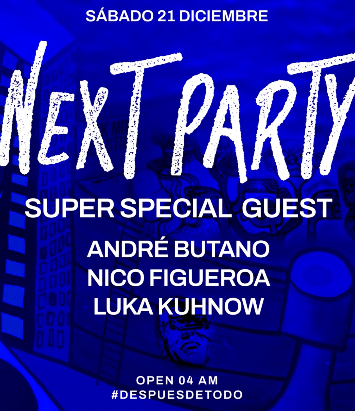 Next Party